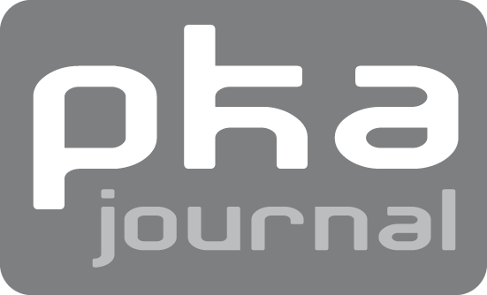 pkajournal – Österreichs Leitmedium für PKAs