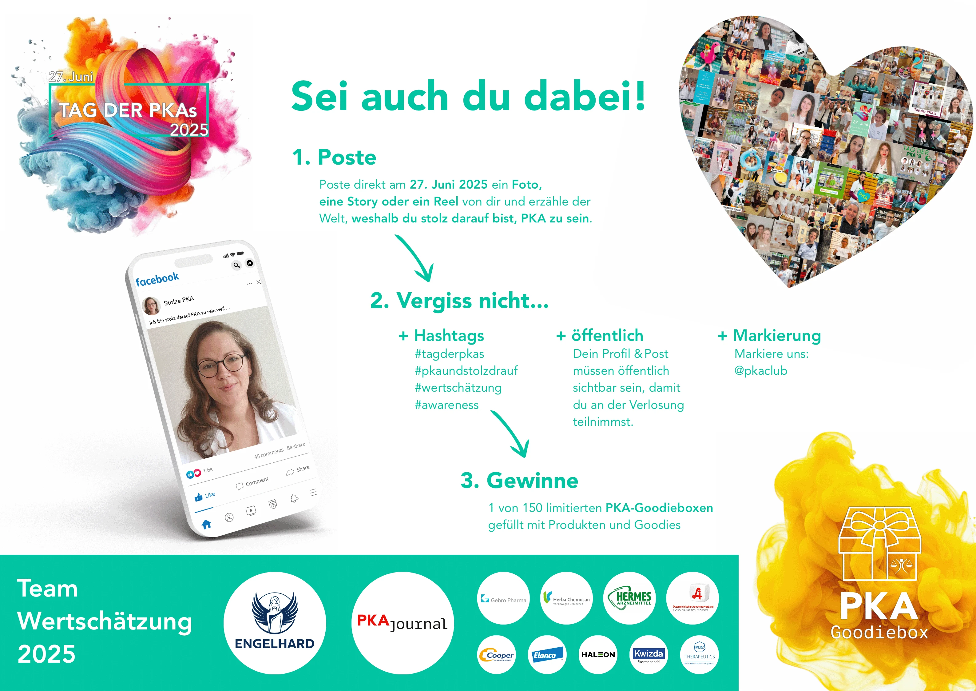 Tag der PKAs 2025