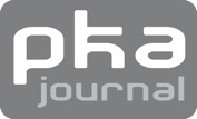 pkajournal_Logo_grau